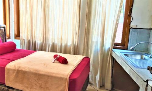 Hegarmanah House | OBC Villa
