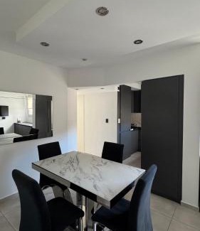 General San Martin Apartment | Obelisco 2