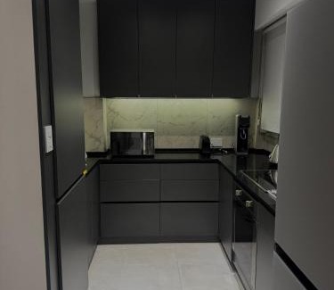 General San Martin Apartment | Obelisco 2