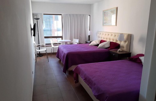 El Centro Apartment | Obelisco Apart Hotel Buenos Aires