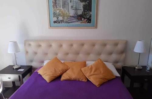 El Centro Apartment | Obelisco Apart Hotel Buenos Aires