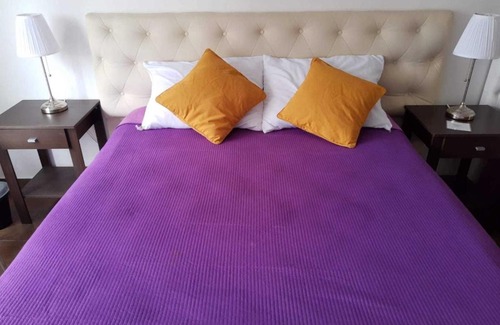 El Centro Apartment | Obelisco Apart Hotel Buenos Aires
