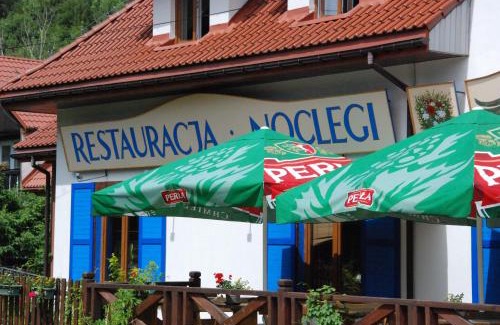Cisna Bed & Breakfast | Oberża Pod Kudłatym Aniołem