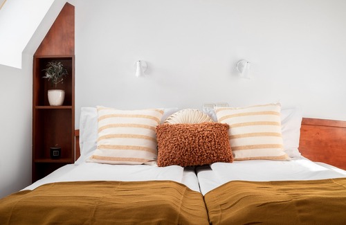 Nowy Targ House | Oberża pod Różą