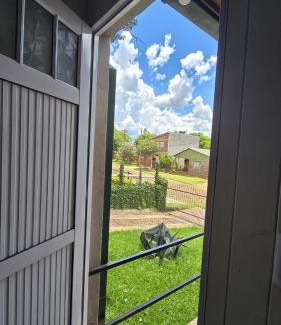 Obera Apartment | Obera Monoambiente Completo
