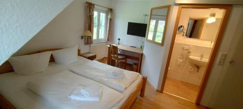 Bondorf Hotel | Oberamer Hof