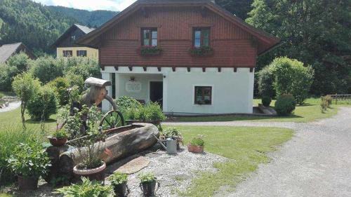 Goestling an der Ybbs House | Oberbach