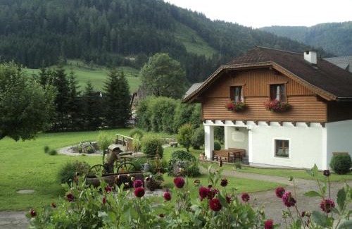 Goestling an der Ybbs House | Oberbach