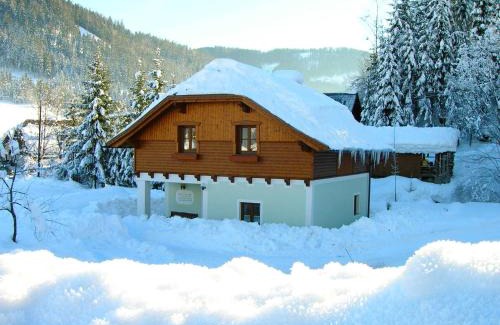 Goestling an der Ybbs House | Oberbach