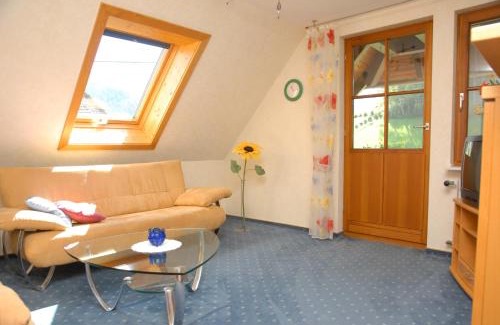 Gutach Apartment | Oberbauernhof - Wohnung "Stübleberg" - Moderne FeWo im schönen Schwarzwaldhaus