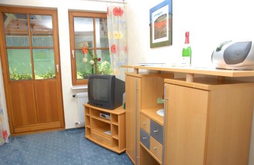 Gutach Apartment | Oberbauernhof - Wohnung "Stübleberg" - Moderne FeWo im schönen Schwarzwaldhaus