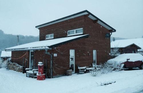 Rieden House | Obere-Seeterrasse