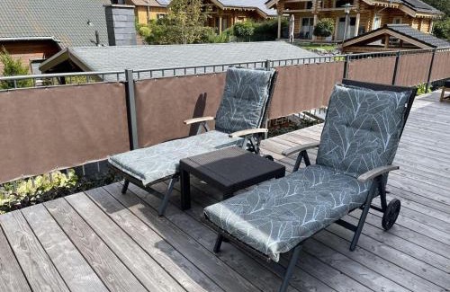 Rieden House | Obere-Seeterrasse