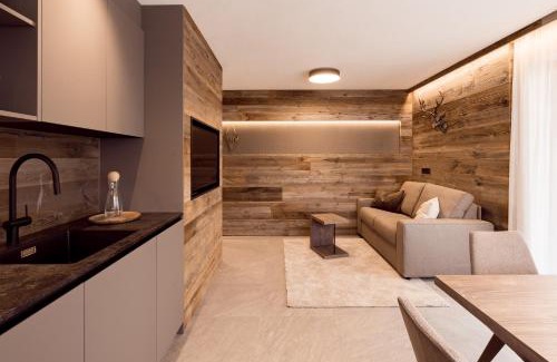 Santo Stefano Apartment | Obergasserhof Apt Hütten Gaudi