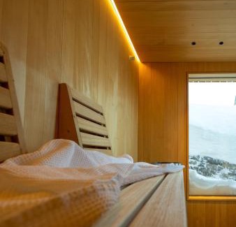 Lech am Arlberg Apartment | OBERLECH750. Refugium am Berg.