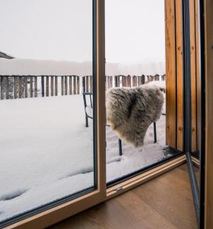 Lech am Arlberg Apartment | OBERLECH750. Refugium am Berg.