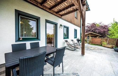 Gallspach Apartment | Obermayrgut