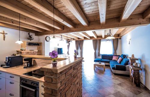 Gallspach Apartment | Obermayrgut