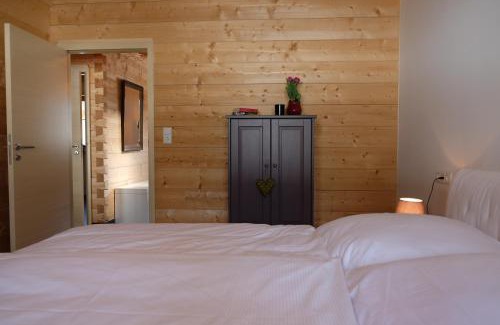 Leutasch Apartment | Obern 41