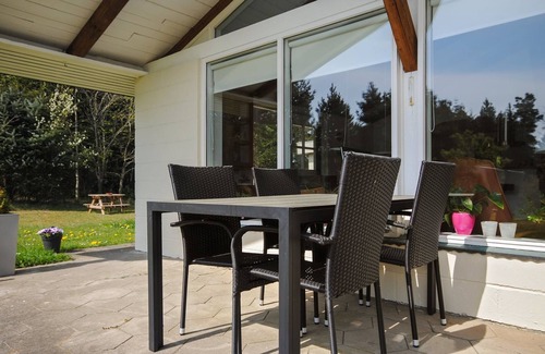 Fjerritslev House | "Oberon" - 3km from the sea by Interhome