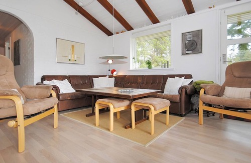 Fjerritslev House | "Oberon" - 3km from the sea by Interhome