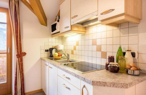 Parrocchia di San Sigismondo Apartment | Oberplunerhof - Fewo Bruneck
