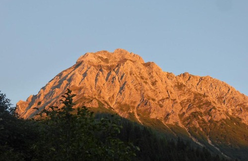 Kleinarl House | Oberrainbauer