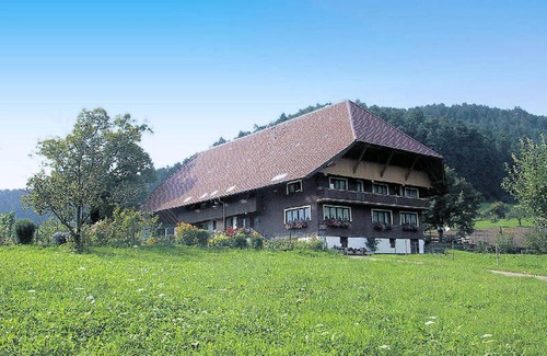 Gutach Apartment | Oberrainbauernhof