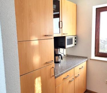 Irsengund Apartment | Oberreute, Very close to paradise