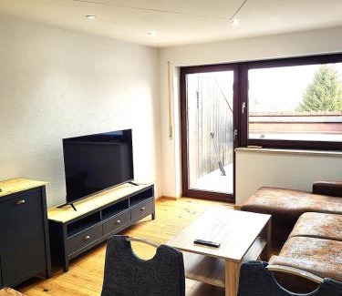 Irsengund Apartment | Oberreute, Very close to paradise