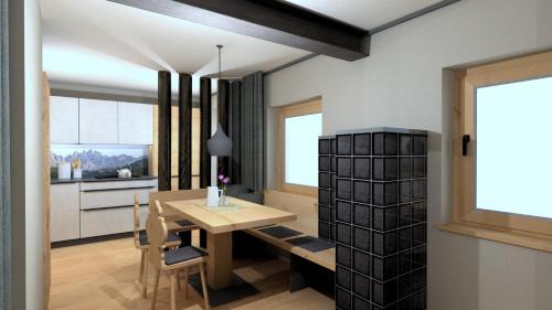 Sesto House | Obersanterhof