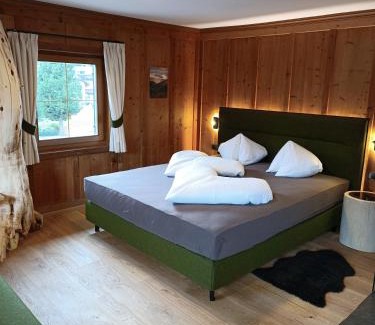 Sesto House | Obersanterhof