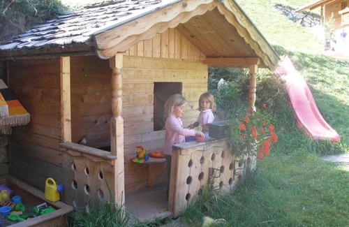 Lutago House | Oberschoellberghof