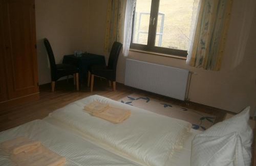 Obertraun House | Obertrauner Hof
