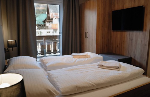 Obertraun Bed & Breakfast | Obertrauner Hof