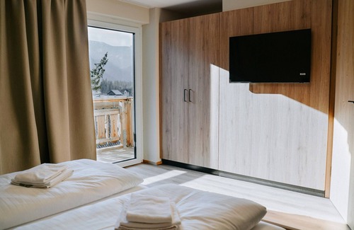 Obertraun Bed & Breakfast | Obertrauner Hof