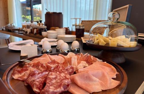 Folgaria House | Oberwiesen Rooms, Apartments & Spa