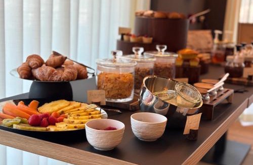 Folgaria House | Oberwiesen Rooms, Apartments & Spa