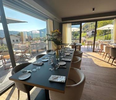 Folgaria House | Oberwiesen Rooms, Apartments & Spa