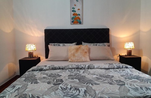 Asuncion Apartment | OBhouse Apartment, para sentirse como en casa!