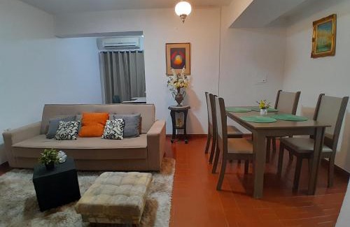 Asuncion Apartment | OBhouse Apartment, para sentirse como en casa!