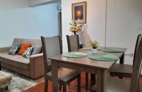 Asuncion Apartment | OBhouse Apartment, para sentirse como en casa!
