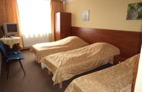 Rawa Mazowiecka Bed & Breakfast | Obiekt Tatar - Usługi Hotelarskie