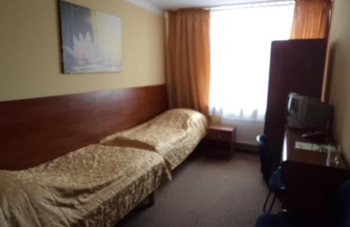 Rawa Mazowiecka Bed & Breakfast | Obiekt Tatar - Usługi Hotelarskie
