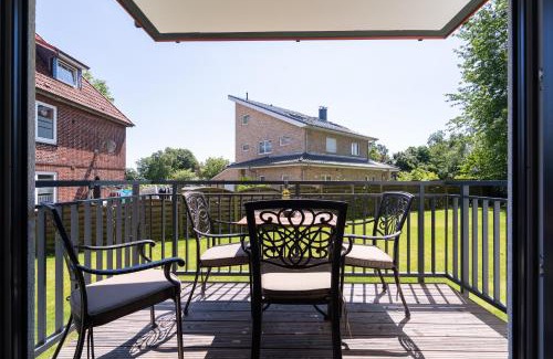 Neustadt in Holstein Apartment | Objekte im Umland Paddel Nr 5