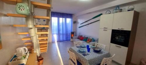Lendinuso House | Oblò sul Mare - Villa nel cuore del Salento