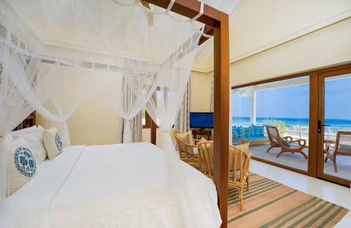 Helengeli Resort | OBLU NATURE Helengeli - All-Inclusive with Free Transfers