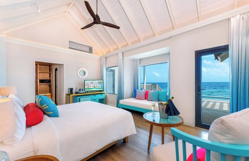 Helengeli Resort | OBLU NATURE Helengeli - All-Inclusive with Free Transfers