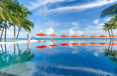 Sangeli Resort | OBLU SELECT Sangeli - Premium All Inclusive with Free Transfers