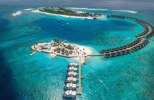 Sangeli Resort | OBLU SELECT Sangeli - Premium All Inclusive with Free Transfers